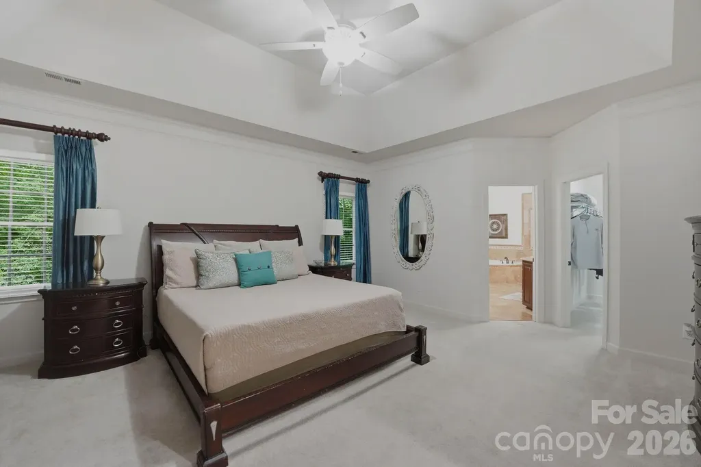12529 Preservation Pointe Drive Charlotte NC 28216