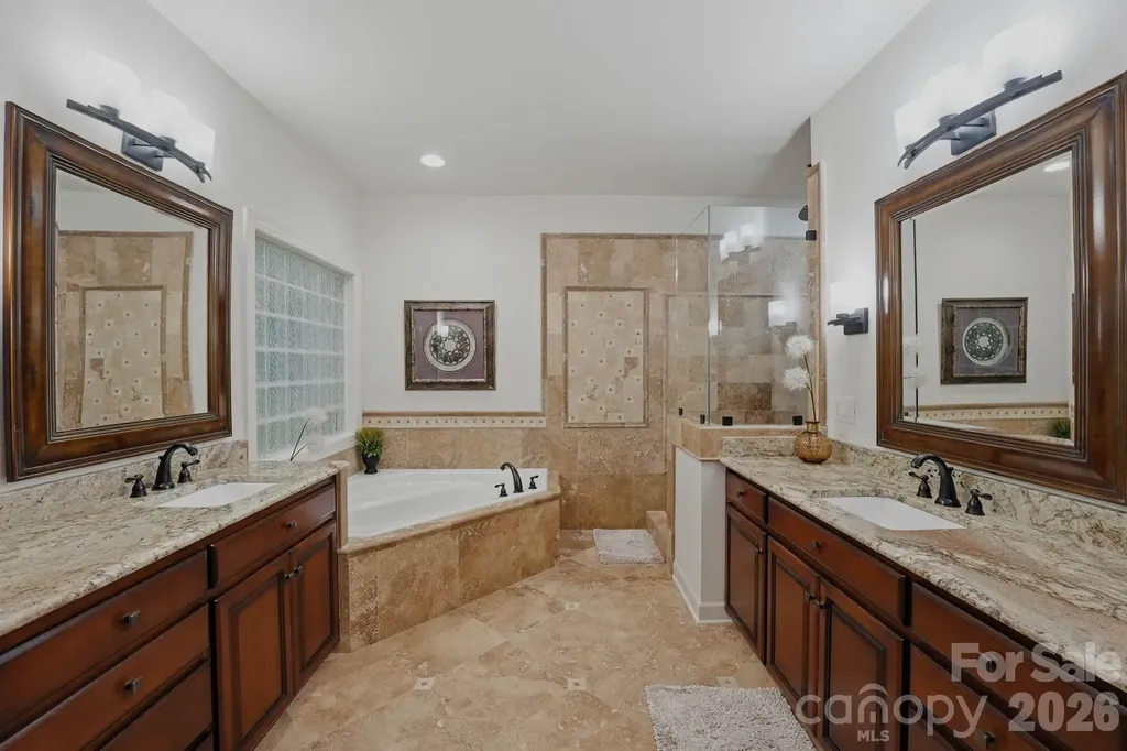 12529 Preservation Pointe Drive Charlotte NC 28216