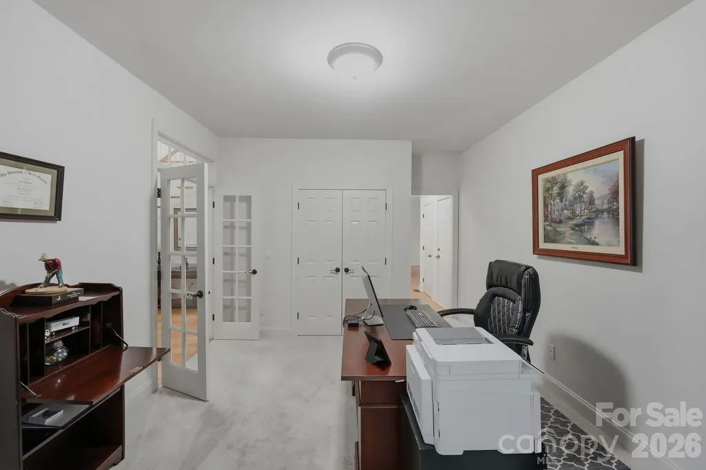 12529 Preservation Pointe Drive Charlotte NC 28216