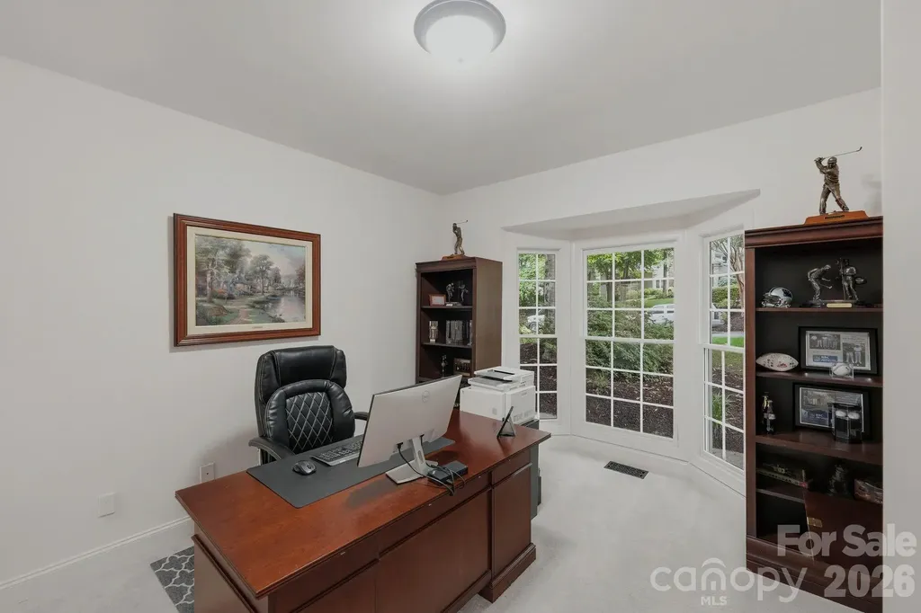 12529 Preservation Pointe Drive Charlotte NC 28216