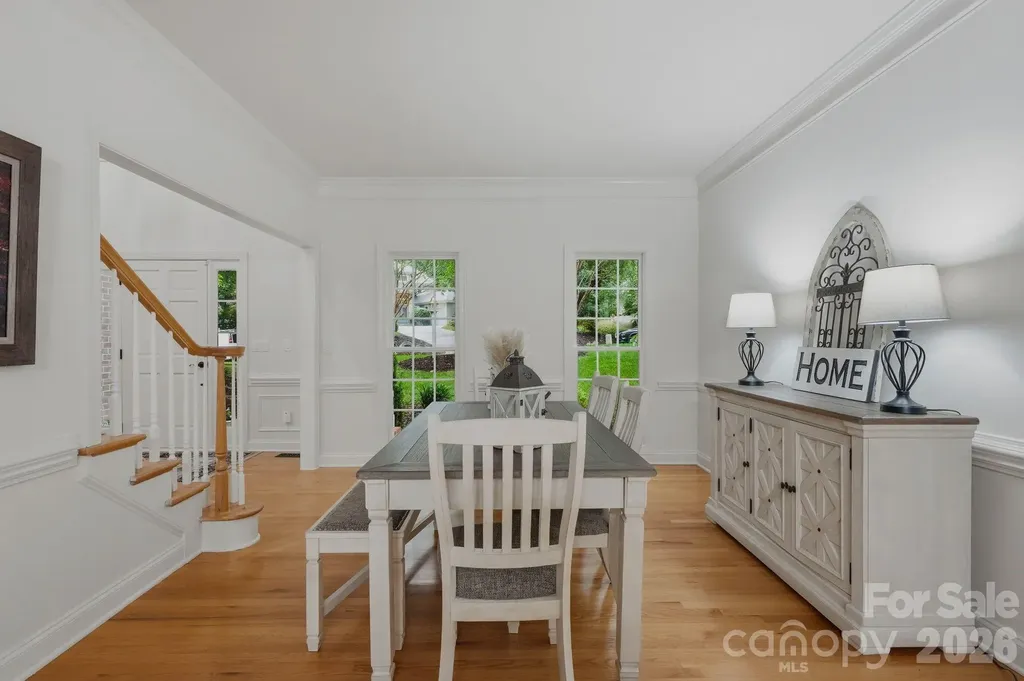 12529 Preservation Pointe Drive Charlotte NC 28216