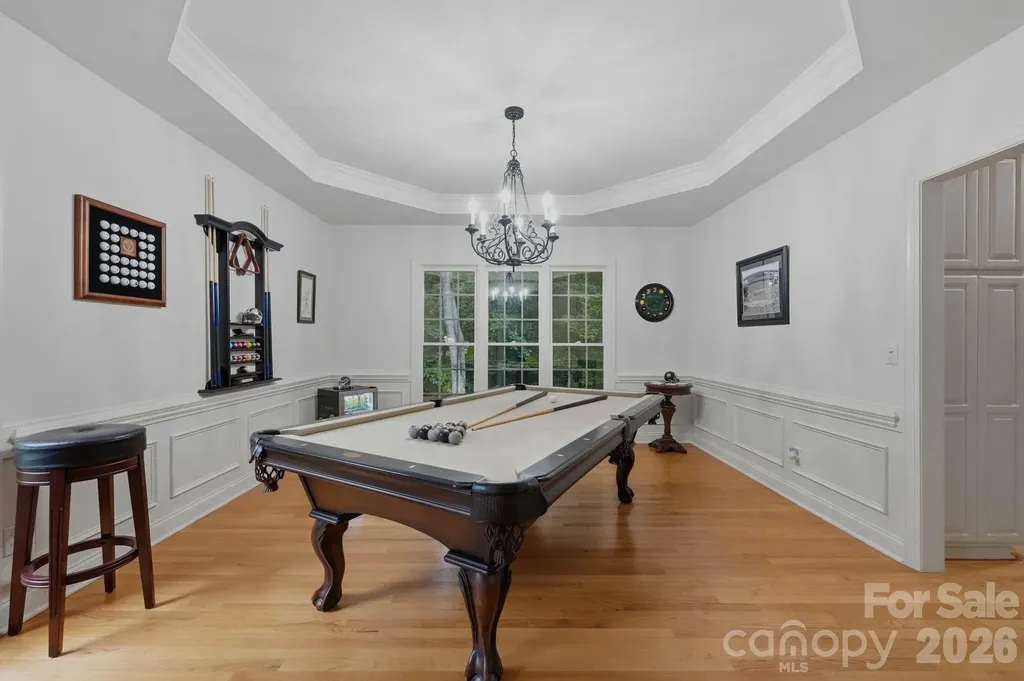 12529 Preservation Pointe Drive Charlotte NC 28216