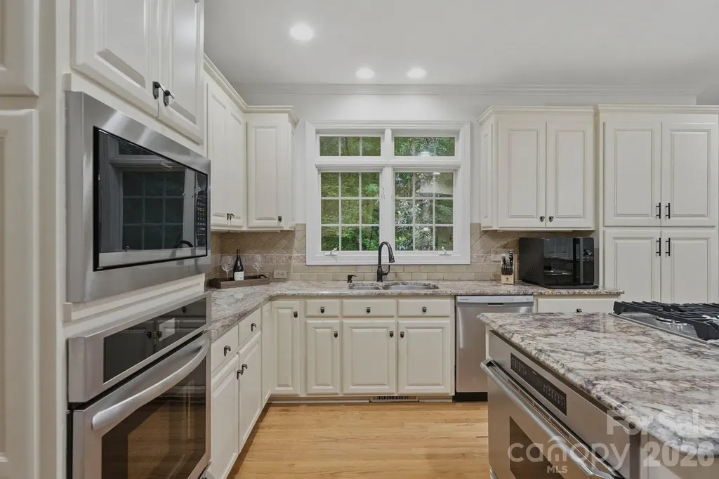 12529 Preservation Pointe Drive Charlotte NC 28216