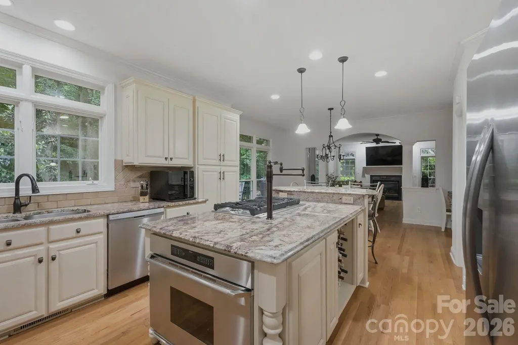 12529 Preservation Pointe Drive Charlotte NC 28216