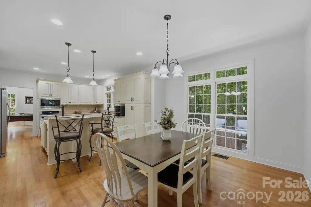 12529 Preservation Pointe Drive Charlotte NC 28216
