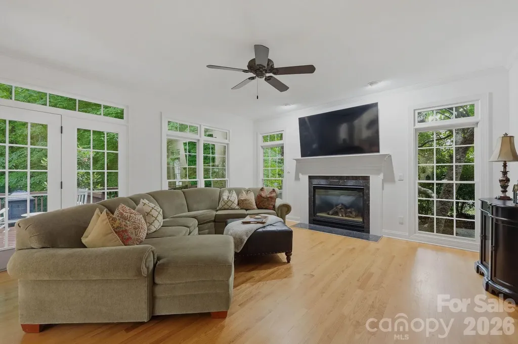 12529 Preservation Pointe Drive Charlotte NC 28216