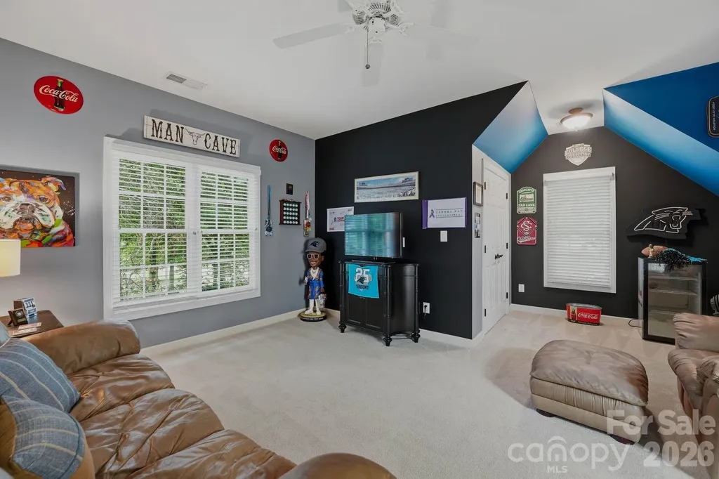 12529 Preservation Pointe Drive Charlotte NC 28216