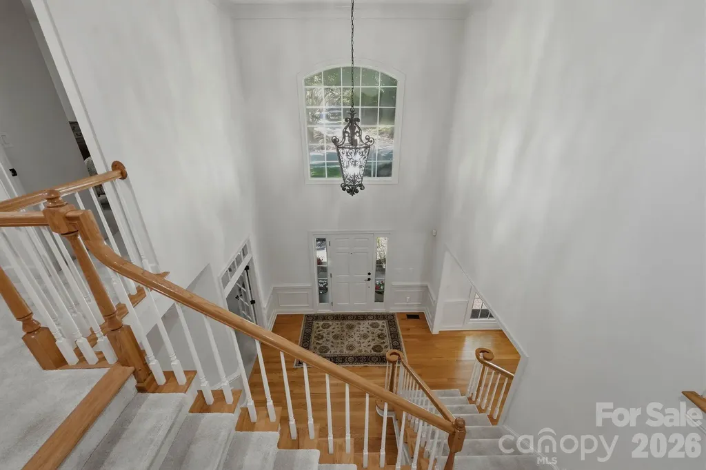 12529 Preservation Pointe Drive Charlotte NC 28216