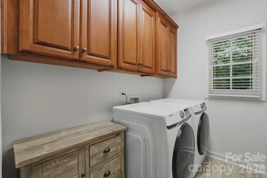 12529 Preservation Pointe Drive Charlotte NC 28216