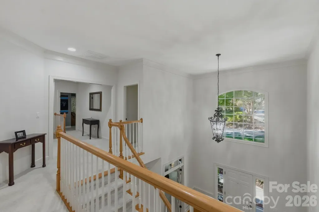 12529 Preservation Pointe Drive Charlotte NC 28216