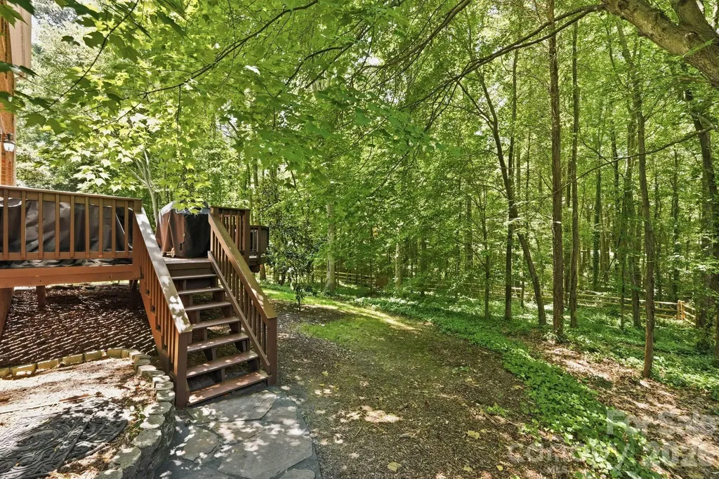 12529 Preservation Pointe Drive Charlotte NC 28216
