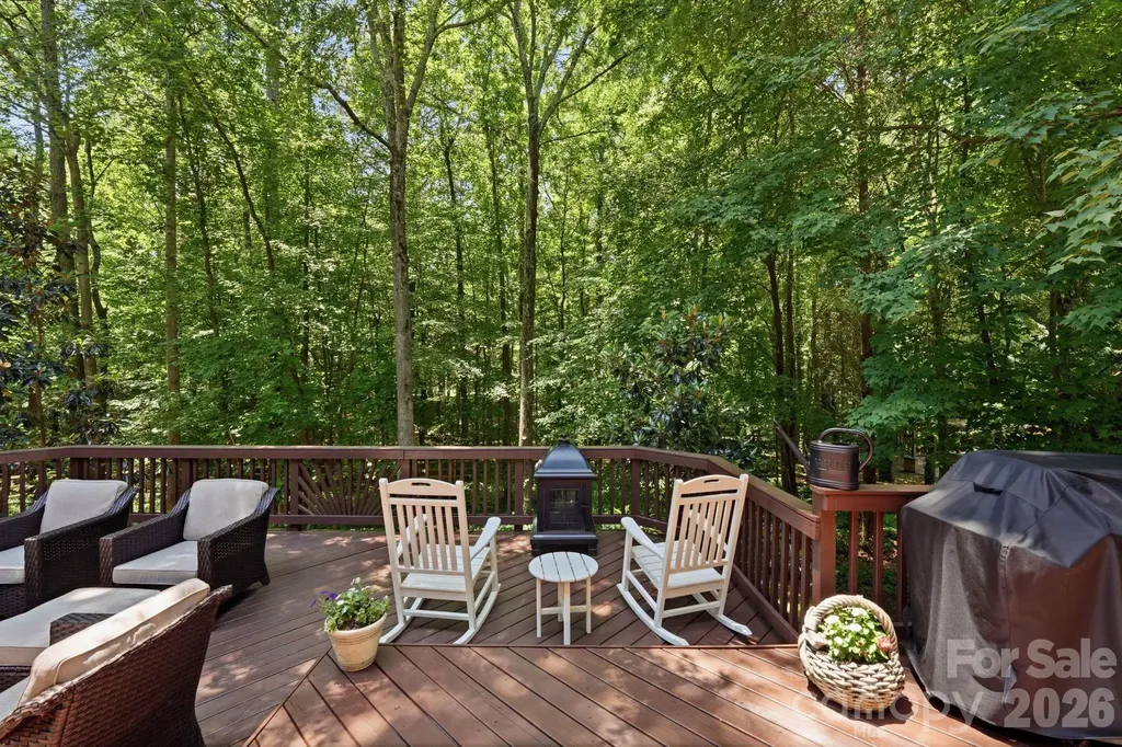 12529 Preservation Pointe Drive Charlotte NC 28216