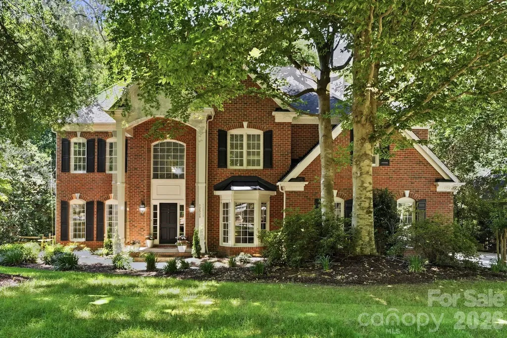 12529 Preservation Pointe Drive Charlotte NC 28216