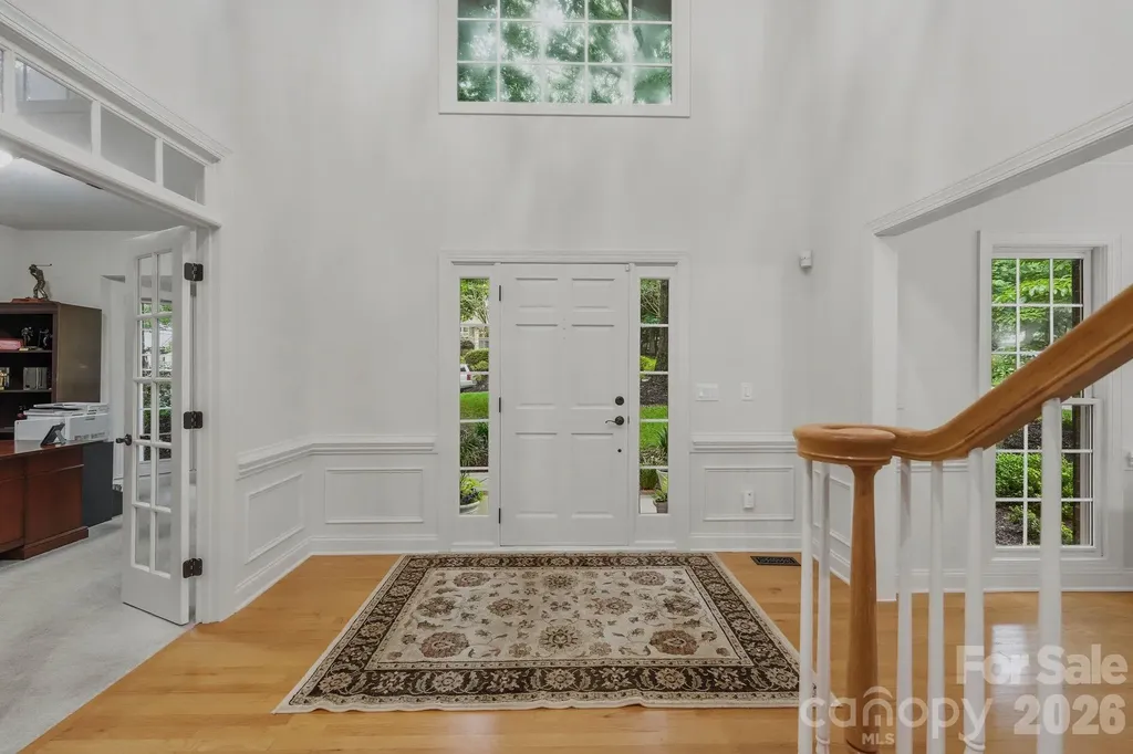 12529 Preservation Pointe Drive Charlotte NC 28216