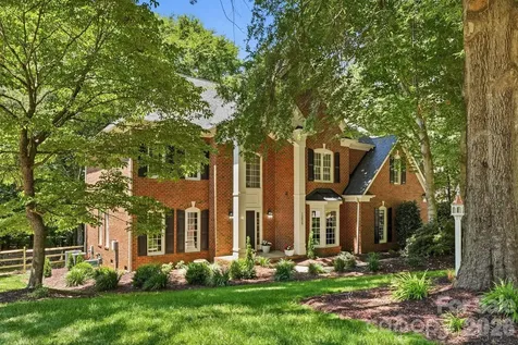 12529 Preservation Pointe Drive Charlotte NC 28216
