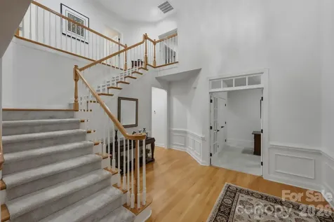 12529 Preservation Pointe Drive Charlotte NC 28216