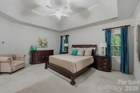 12529 Preservation Pointe Drive Charlotte NC 28216