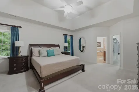 12529 Preservation Pointe Drive Charlotte NC 28216