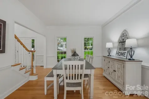 12529 Preservation Pointe Drive Charlotte NC 28216