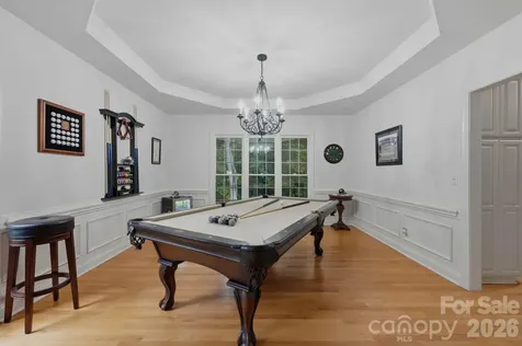 12529 Preservation Pointe Drive Charlotte NC 28216