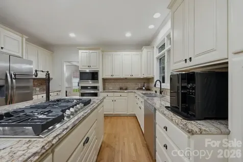 12529 Preservation Pointe Drive Charlotte NC 28216