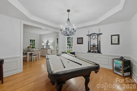 12529 Preservation Pointe Drive Charlotte NC 28216