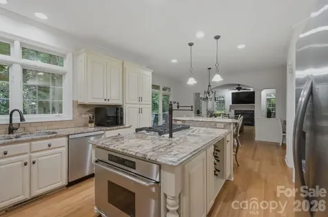 12529 Preservation Pointe Drive Charlotte NC 28216