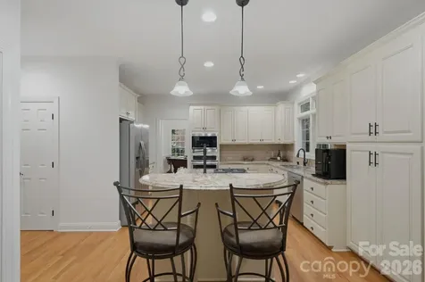 12529 Preservation Pointe Drive Charlotte NC 28216