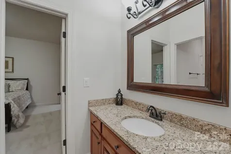 12529 Preservation Pointe Drive Charlotte NC 28216