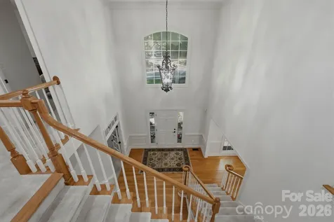 12529 Preservation Pointe Drive Charlotte NC 28216
