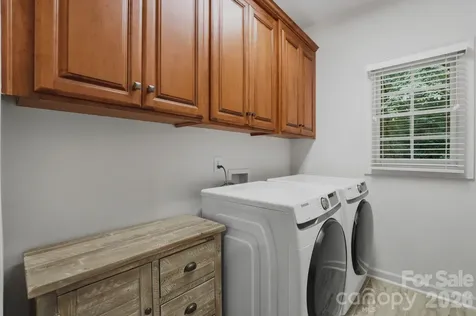 12529 Preservation Pointe Drive Charlotte NC 28216