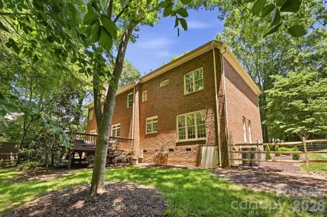 12529 Preservation Pointe Drive Charlotte NC 28216