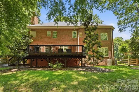 12529 Preservation Pointe Drive Charlotte NC 28216
