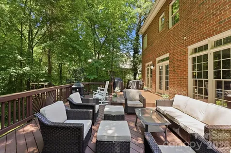 12529 Preservation Pointe Drive Charlotte NC 28216