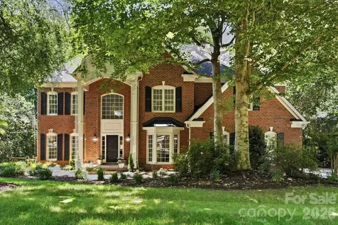 12529 Preservation Pointe Drive Charlotte NC 28216