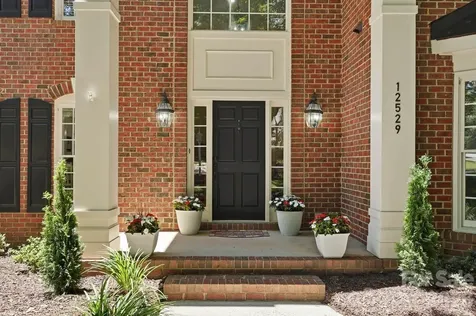12529 Preservation Pointe Drive Charlotte NC 28216
