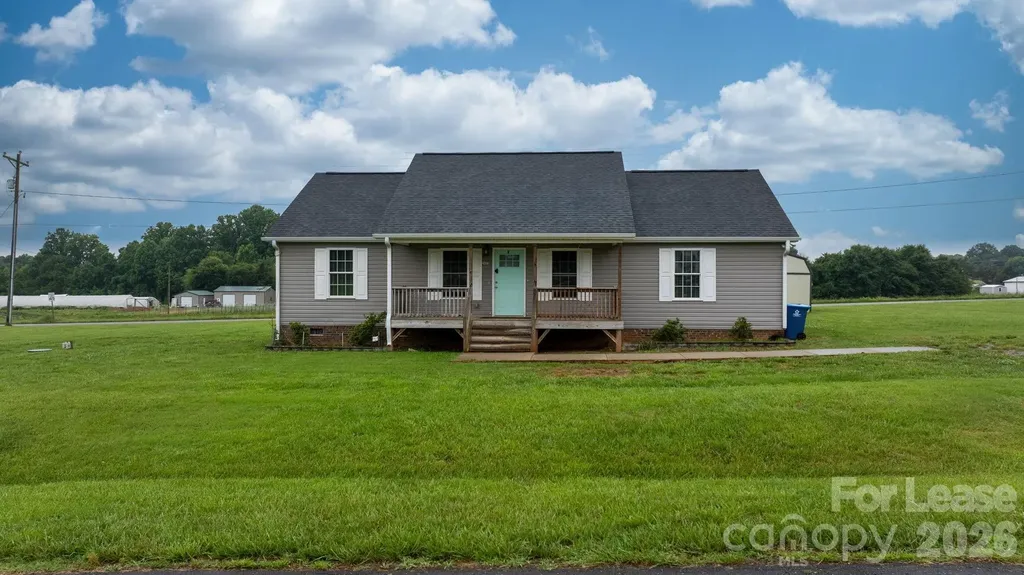 2407 Dellinger Drive Newton NC 28658