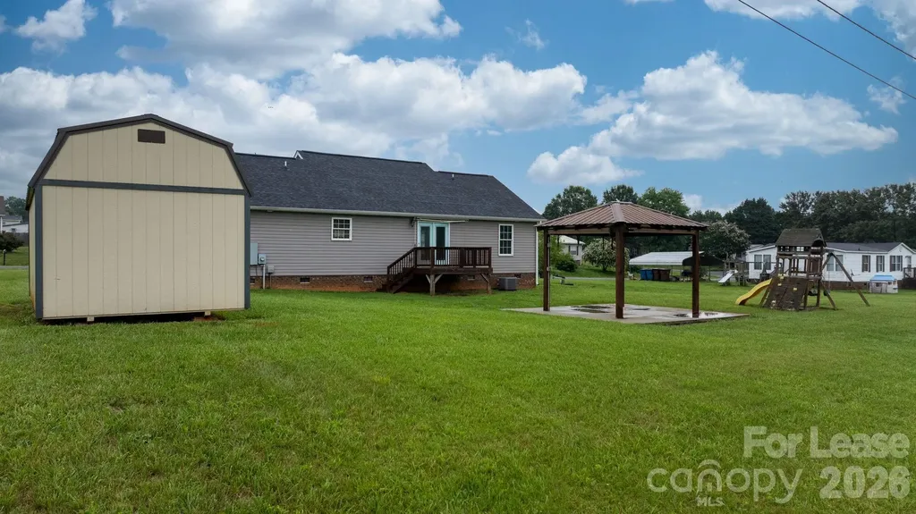 2407 Dellinger Drive Newton NC 28658