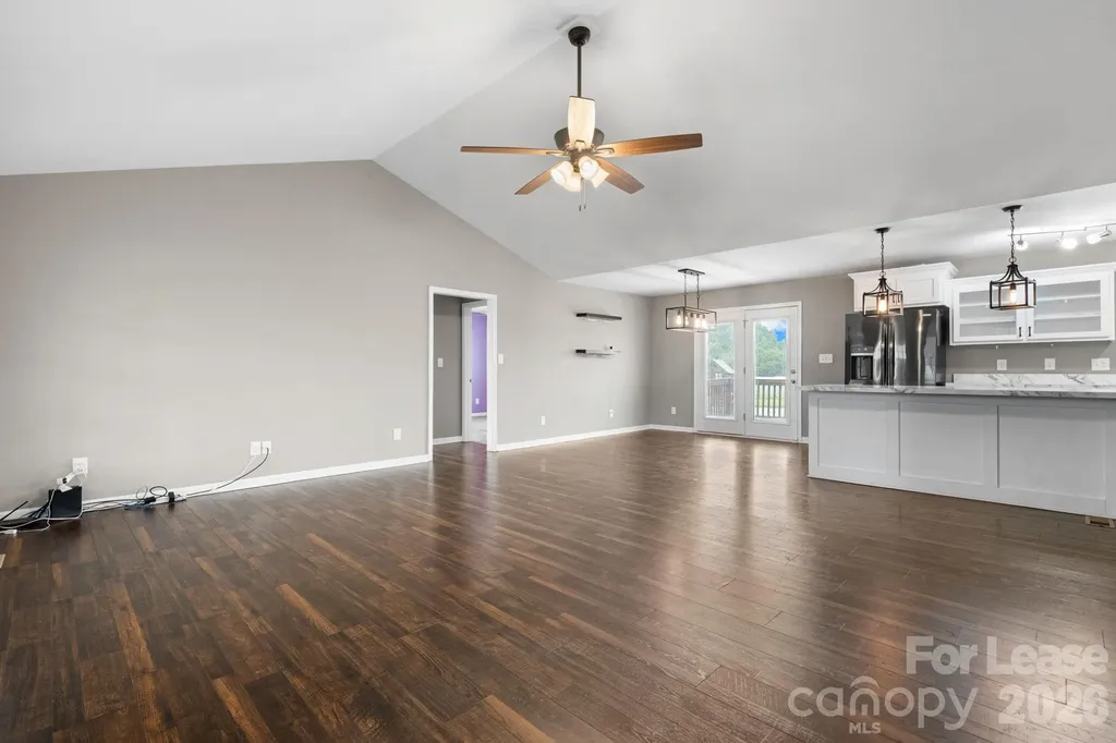2407 Dellinger Drive Newton NC 28658