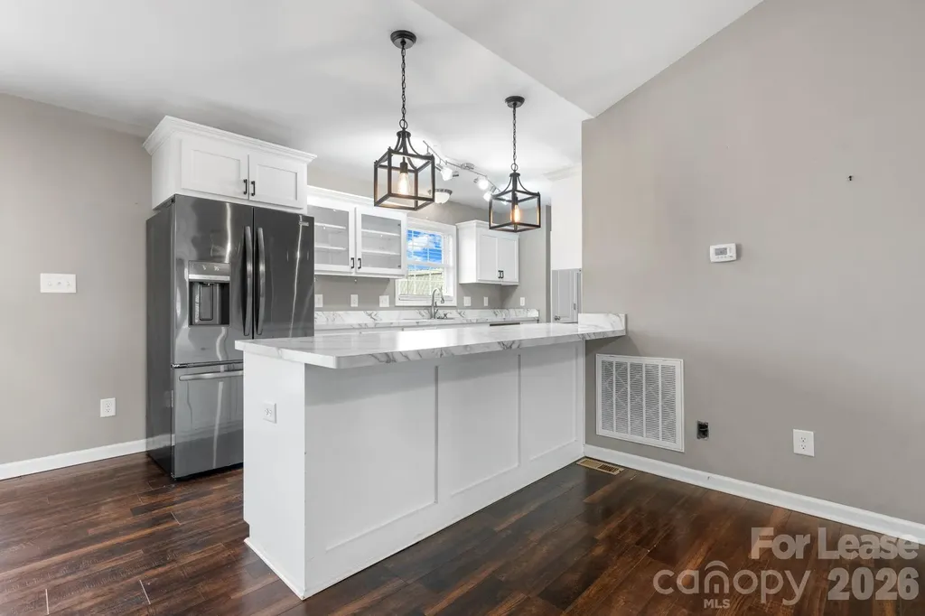 2407 Dellinger Drive Newton NC 28658
