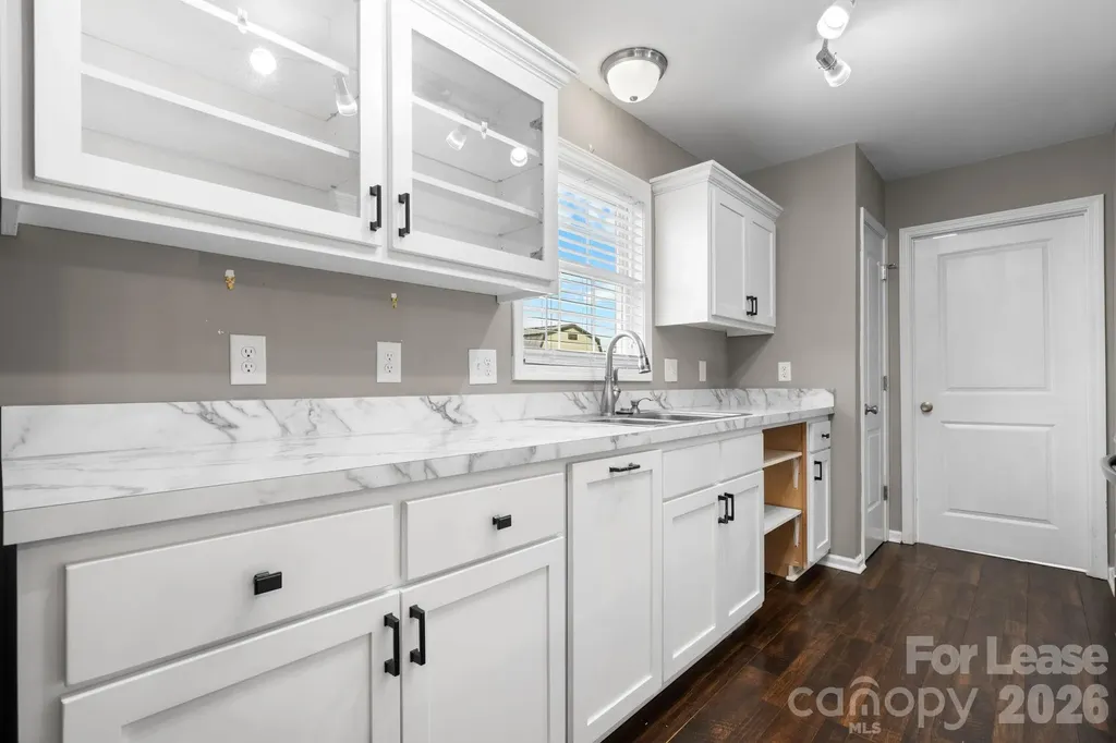 2407 Dellinger Drive Newton NC 28658