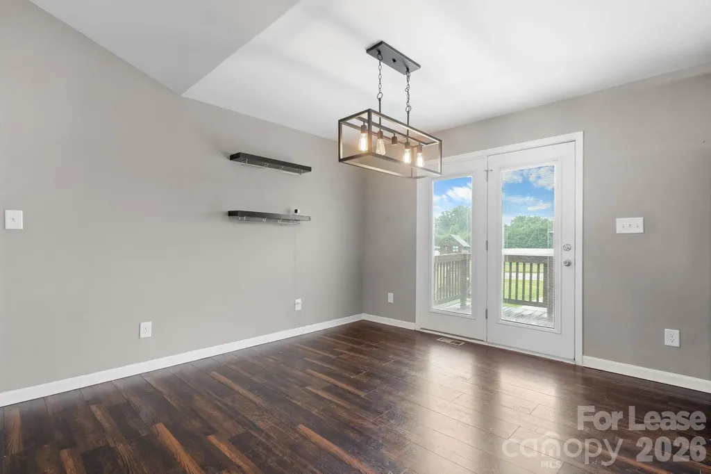 2407 Dellinger Drive Newton NC 28658