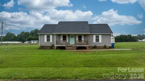 2407 Dellinger Drive Newton NC 28658