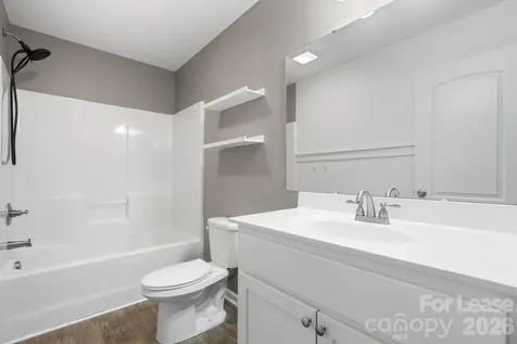 2407 Dellinger Drive Newton NC 28658