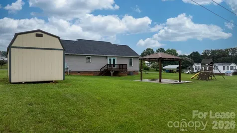 2407 Dellinger Drive Newton NC 28658