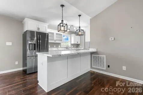 2407 Dellinger Drive Newton NC 28658