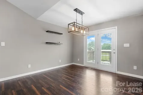2407 Dellinger Drive Newton NC 28658
