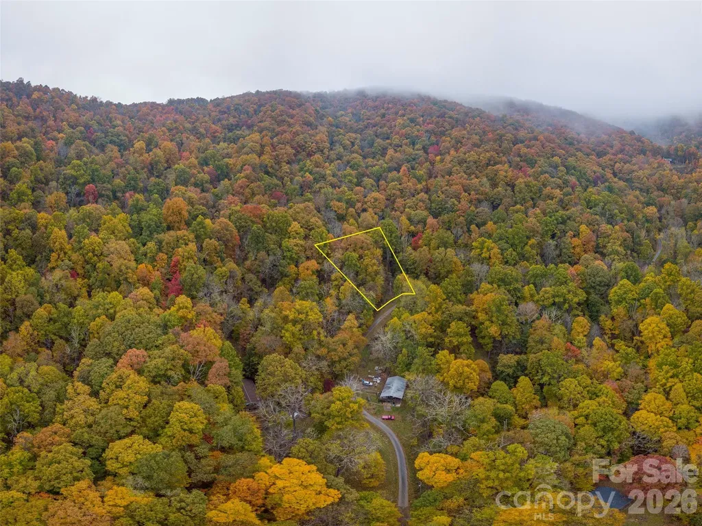 000 Sleepy Hollow Lane Canton NC 28716