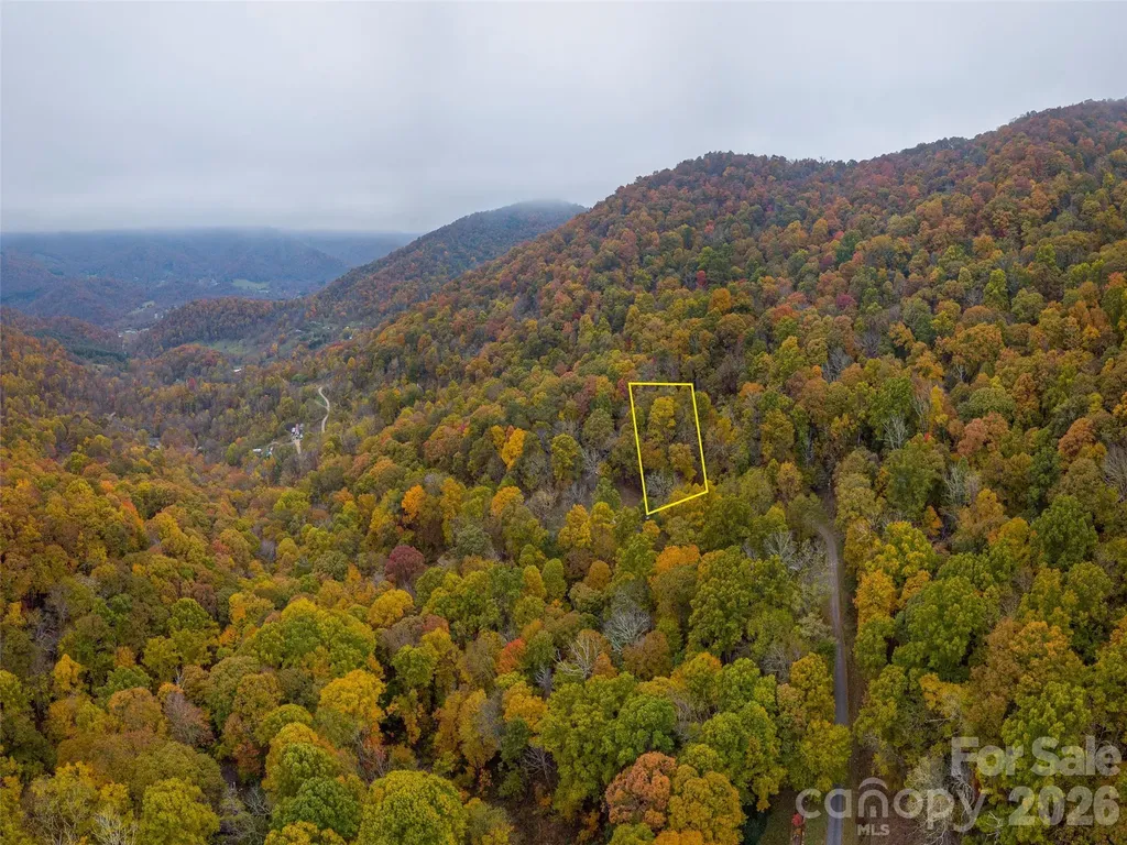 000 Sleepy Hollow Lane Canton NC 28716