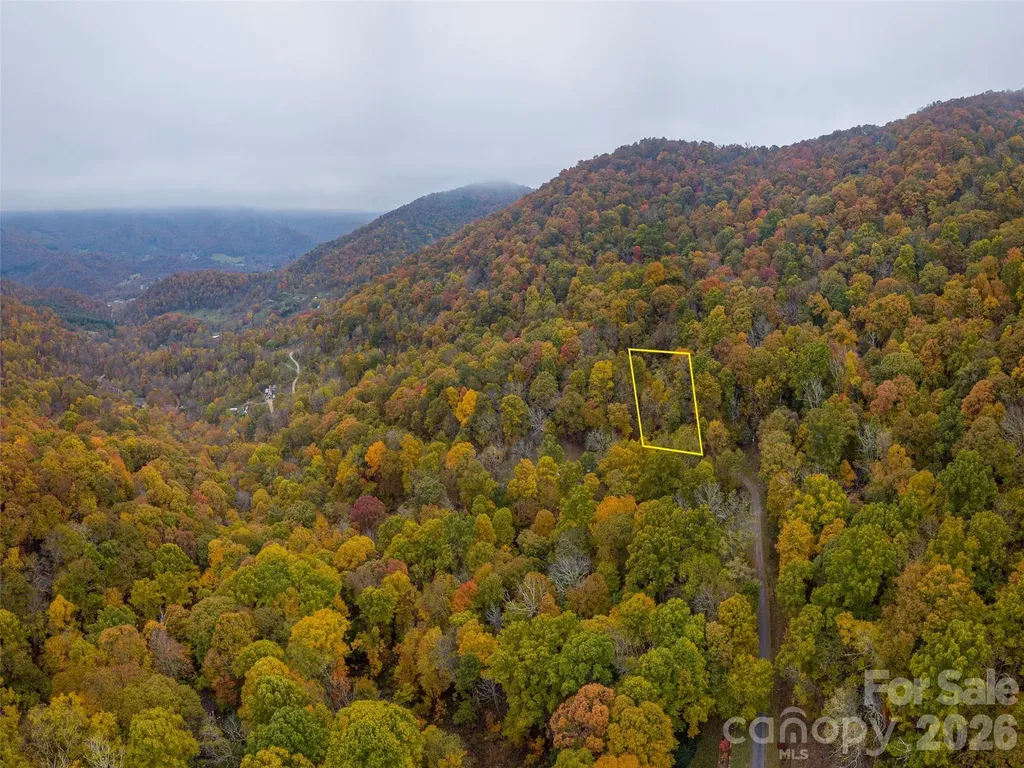 000 Sleepy Hollow Lane Canton NC 28716